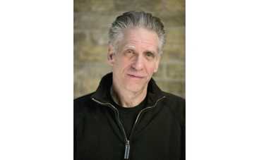 Давид Кроненберг решил снимать о политике