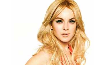 Линдсей Лохан сделали предложение