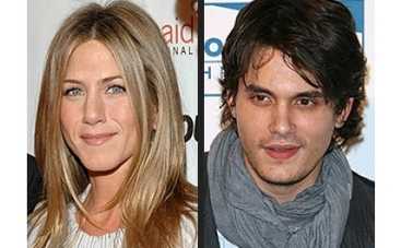 Дженнифер Энистон возвращается к Мейеру?