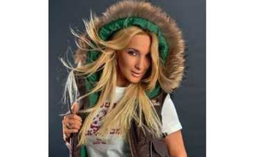 Лера Кудрявцева предпочитает французов