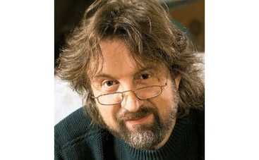 Ярмольник зажигал на празднике Захарова