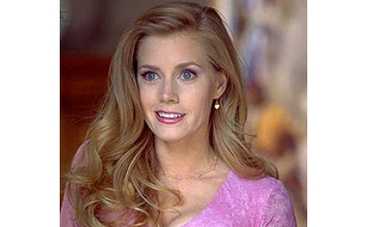 Эми Адамс в романтической комедии