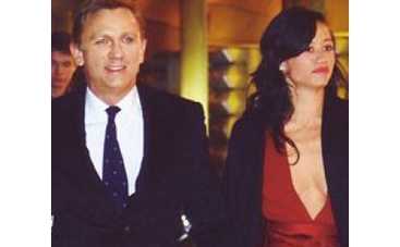 Дэниел Крейг купил любовное гнездышко за 8 млн. долларов