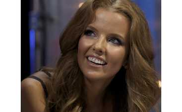 Инна Цимбалюк: "Определенная часть зрителей смотрят "Танцую для тебя" из-за Горбунова"