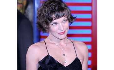 Милла Йовович снова пошла по ужастикам