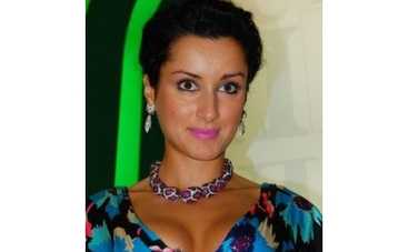 Майоров стал продюсером Канделаки