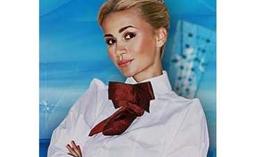 Татьяна Расмус поднимет телезрителей на Эверест