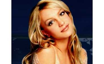 Шок! О Бритни Спирс снимут фильм