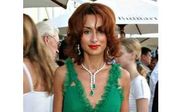 У Канделаки и Собчак борьба