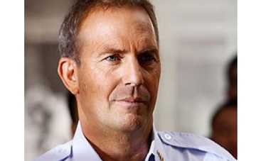 У Кевина Костнера будет пятый ребенок?