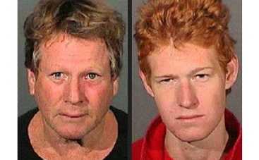 Сын Райана О’Нила - наркоман