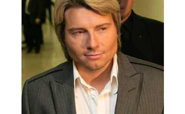 Басков остался без подруги