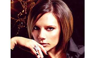 Виктория Бэкхем становится поваром