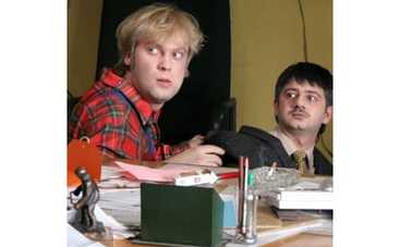 Новой "Наша Russia" не будет