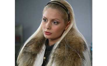 Рудова снова с характером как в "Татьянином дне"