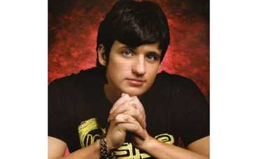 Певец Колдун  исполнит роль Абдулова