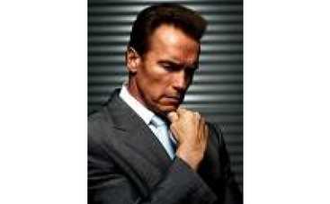 Арнольд Шварценеггер возвращается