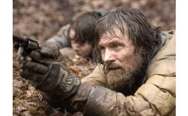 У фильма  "Дорога" другой путь