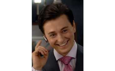 Сергей Безруков: "У меня было множество романов"