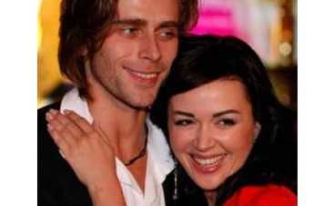 Заворотнюк и Чернышев - пара года