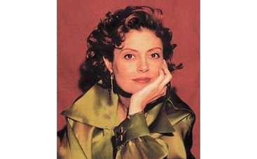 Сьюзан Сарандон о социальном кино