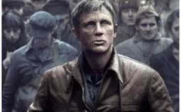 "Вызов" обогнал "Солиста"