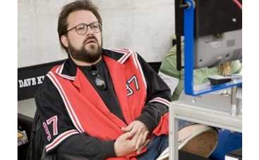 "Догма" в космосе