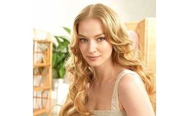 Светлана Ходченкова стала Кэри Брэдшоу