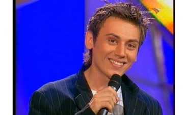 "Алехно! Я тебя обожаю!"