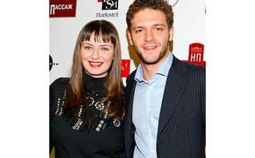 Крюков не сумел скрыть свой развод