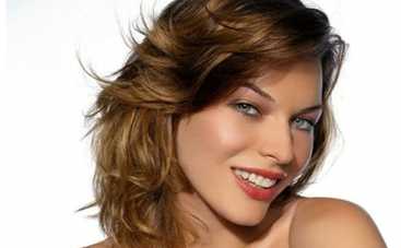 Милла Йовович опровергает слухи