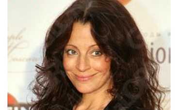 Евгения Крюкова вышла из декрета