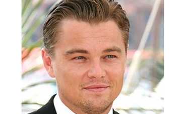Леонардо ди Каприо прилетит в Москву