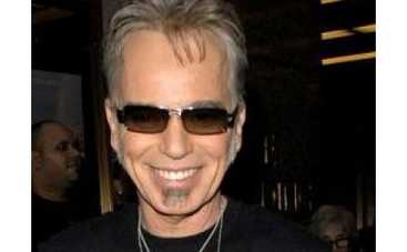 Жена Дэвида Духовны изменяла с Билли Бобом Торнтоном