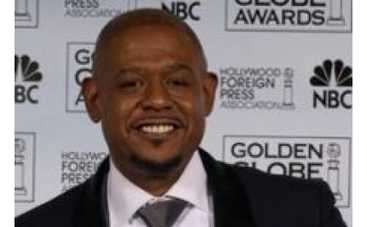 Форест Уитакер сыграет Луи Армстронга