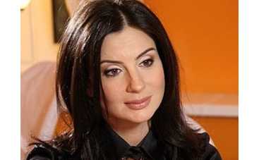 Екатерина Стриженова катается со сломанными ребрами