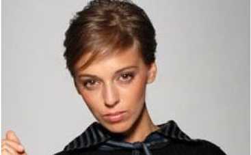 Уварова призналась, что влюблена в Харатьянова