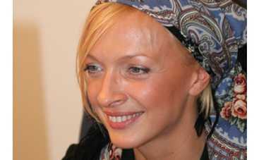 Вася Фролова станет женой Александра Стеганова