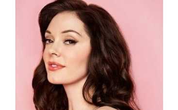 Роуз МакГоун и Роберт Родригес обручились