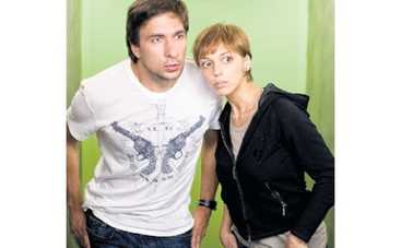 Григорий Антипенко  в шоке: его сняли в порнофильме