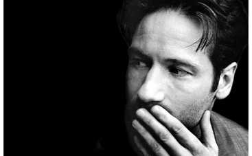 У Дэвида Духовны тайный роман?