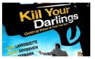 Экранизация истории об "отцах" бит - движения