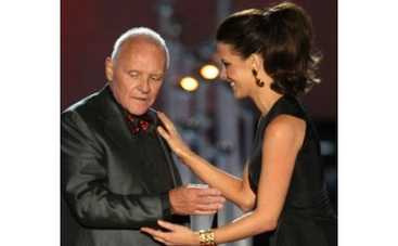 Прошла церемония награждения Scream Awards 2008