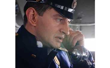 "Адмиралъ" чуть не стал предлогом для большого скандала