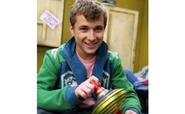 Рома Букин купил авто