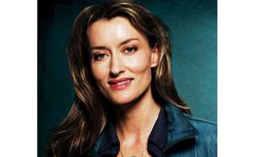 Звезда "Блудливой Калифорнии" снова стала мамой