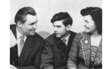 "Интер" раскроет тайны жизни детей партэлиты