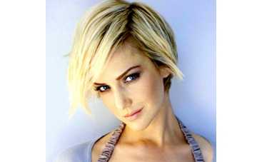 Кристина Риччи на волоске