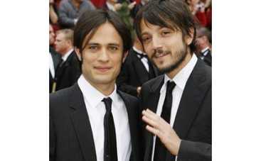 Красавчики-актеры Луна и Берналь стали режиссерами