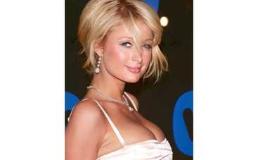 Пэрис Хилтон уже почти принцесса?